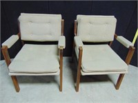 Arm Chairs