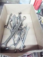 MISC HAND WRENCHES