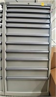 Lista 11 Drawer Cabinet, New With Keys