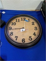 Decorative Clock "Windsor"
