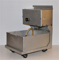 PITCO PORTABLE DEEP FRYER FILTRATION SYSTEM