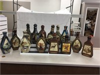 Beams Choice Decanters