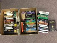 VHS movies