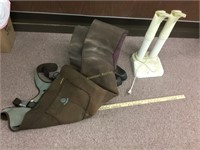 Cabela’s waders and boot dryer
