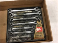 Craftsman quick wrench