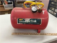 Air tank 5 gallon
