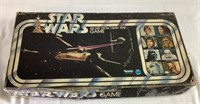 Vintage Kenner Star Wars board game