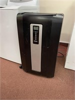 Portable Air Conditioner Haier HPF14XCM-B 14,000