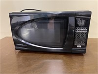 Danby Microwave 18"L x 10"H x 12"D