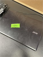 Black Acer Laptop E1-510P/Working