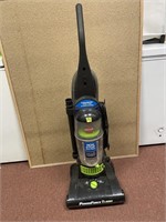 Bissell Power Force Turbe Vacuum