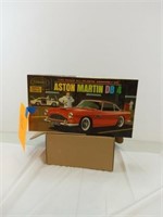 ASTON MARTIN DB 4 MODEL