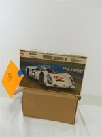 AHM PORSCHE CARRERA 10 MODEL