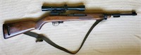 U.S. M1 Carbine