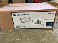 Glacier Bay Sink Retail: $49.00 Each