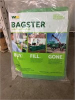 Waste Management Bagster Retail: $25.00