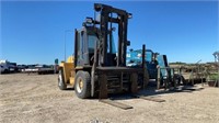 Hyster H190XL Lift