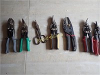 Heavy Duty Wire Snippers
