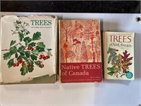 TREE BOOKS