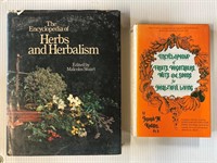 HEALTHFUL LIVING BOOKS