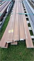 Brown Composite Boards (Sold by the Board)