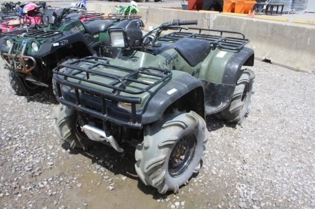 June 2021 Farm & Heavy Equipment Auction - Day 1 of 2