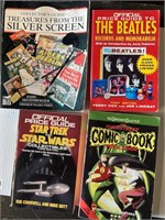 COLLECTOR GUIDES