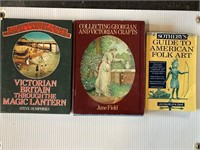 COLLECTOR GUIDES