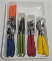 Flatware Organizer Plus Service For 6