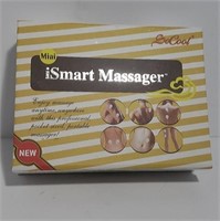 SoCool iSmart Massager