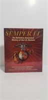 Semper Fi - History of U.S. Marines