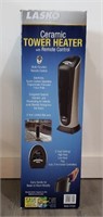 Lasko Tower Heater With Remote