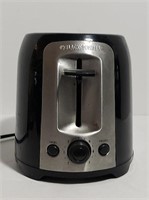 Black&Decker 2-Slot Toaster