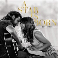 A Star is Born (Original Motion Picture