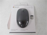 "As Is" Microsoft Wireless Mobile Mouse 1850 -