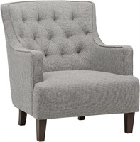 Stone & Beam Decatur Modern Tufted Wingback