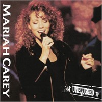 Mariah Carey MTV Unplugged (Vinyl)