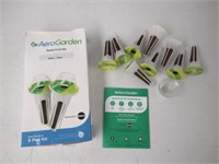 "As Is" AeroGarden Italian Herb Seed Pod Kit