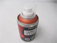 Pebeo 7A Spray Fabric Paint - Copper 433