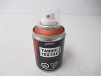 Pebeo 7A Spray Fabric Paint - Copper 433