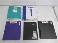 "As Is" Lot of Various Office Supplies