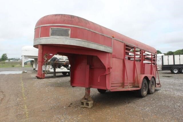 June 2021 Farm & Heavy Equipment Auction - Day 1 of 2