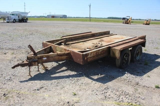 June 2021 Farm & Heavy Equipment Auction - Day 1 of 2