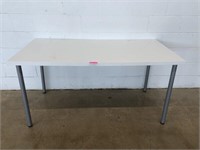 Light Duty Formica Top Table