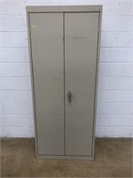 Sandusky 2 Door Storage Cabinet