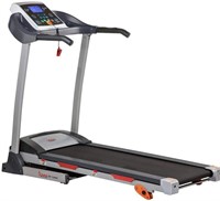 sunny Health SF-T4400 Folding Treadmill
