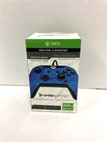 PDP Stealth Series Wired Controller for Xbox One
