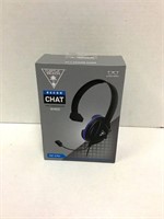 TURTLE BEACH Wired Headset PlayStation 4/5