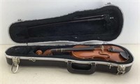Paesold 1/4 Violin w/case & bow