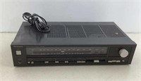 * Technics AM/FM receiver SA-913  Did not power up